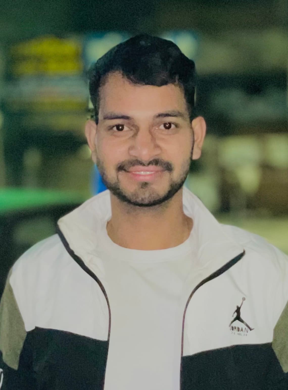 Nikhil N.